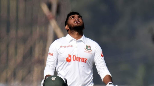 Who is Zakir, the new face called to the test team?